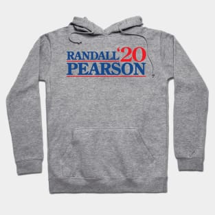 Randall Pearson 2020 Hoodie